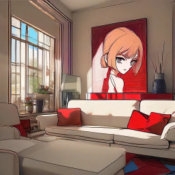 ai image using flux model on promptus a0db6a705eb9344f2b545d7a75b6d9be